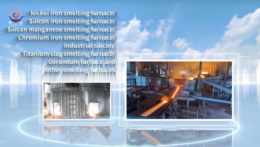 Shaanxi CHENGDA Industry Furnace MAKE Co., Ltd. สายการผลิตผู้ผลิต