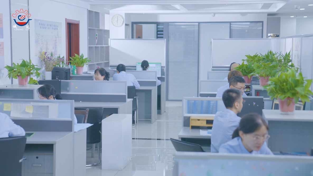 ประเทศจีน Shaanxi CHENGDA Industry Furnace MAKE Co., Ltd. รายละเอียด บริษัท