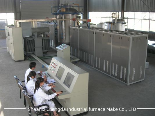 อุปกรณ์พลังงานใหม่ ----- ร่วมมือกับ American New Energy Group เพื่อพัฒนาโครงการเตาอบเจาะไฮโดรเจน DC ครั้งแรก