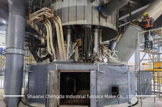 ผลิตรายปี 30,000 ตัน (คอนเทเมทัลนท์) ความบริสุทธิ์สูง Ternary Power Battery Grade Nickel Sulfate โครงการ - อุปกรณ์การบําบัดก่อน