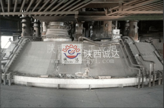 ตะกรันเคมีบำบัดของเสียอันตราย ตะกรันเกลือโครเมียม ที่ระดับชั้นนำในประเทศ/ เตาเผาบำบัดกากเกลือโครเมียม