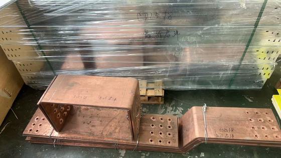 Short-Net สำหรับเตาหลอมอาร์คไฟฟ้า