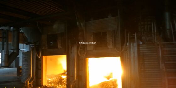 เตาหลอมอาร์คจม DC ขนาดใหญ่แบบหกขั้วไฟฟ้า พร้อมสิทธิบัตรเทคโนโลยี/สิ่งประดิษฐ์ชั้นนำของโลก