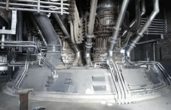 เตาถลุงซิลิคอนแมงกานีส