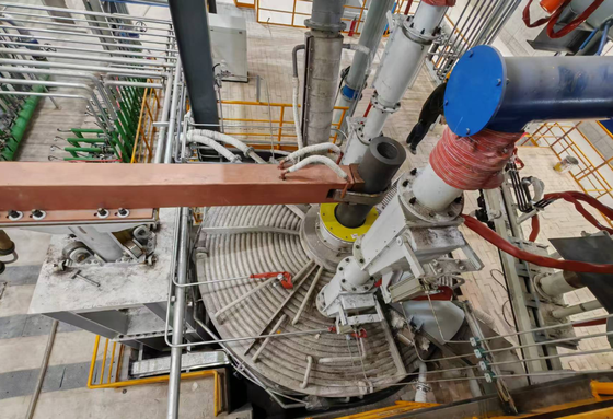 หม้อไฟฟ้าหญ้าแร่ 5000kVA หัวหินหินหินหิน