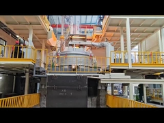 เตาเผาคอรอนดัม