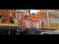 Ac Rock Wool Furnace (สํานักงานใหญ่ใหม่)