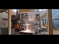 เตาเผาคอรอนดัม