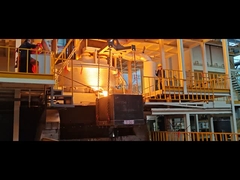 โฟนหลอมทองเหลืองซิลิซิโอเฟโรมันแกเนส