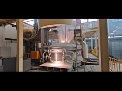 เตาเผาคอรอนดัม