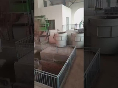 หม้อไฟฟ้าอาร์คเหล็กสแตนเลย์พิเศษที่มีความทันสมัย สําหรับผลการประมวลผลโลหะที่ดีเยี่ยม