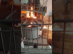 เตาเผาชําระหยาบมังกะนิส (ใหม่)