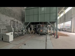 เครื่องทําไฟฟ้าแบบไฮดรอลิก