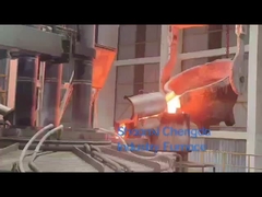 วัสดุก่อสร้าง - การรีไซเคิลขยะแข็ง (หินหญ้า/เตาผิงหญ้าแร่)